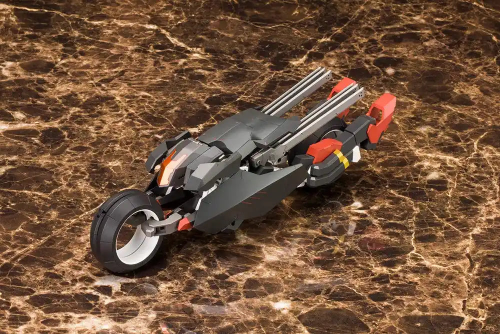 Frame Arms Rf-12 Wilbur Nine: Re2 Height Approx. 160Mm 1/100 Scale Plastic Model Fa125- Japan Figure Store - #1 Bring To You The Best Japanese Goods