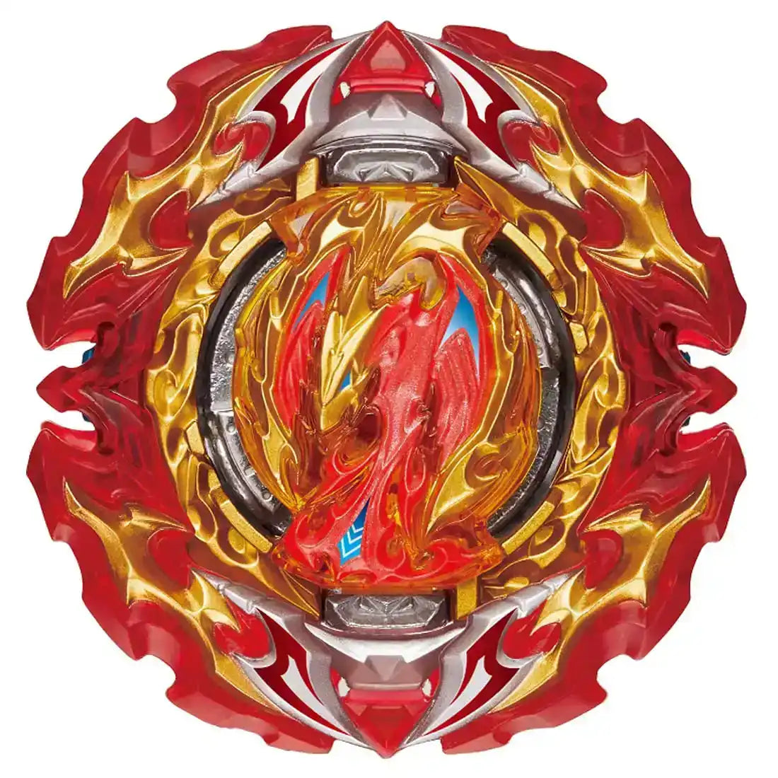 Takara Tomy Beyblade Burst B-191 Overdrive Sp Starter Set Japanese Toy And Figure- Japan Figure Store - #1 Bring To You The Best Japanese Goods