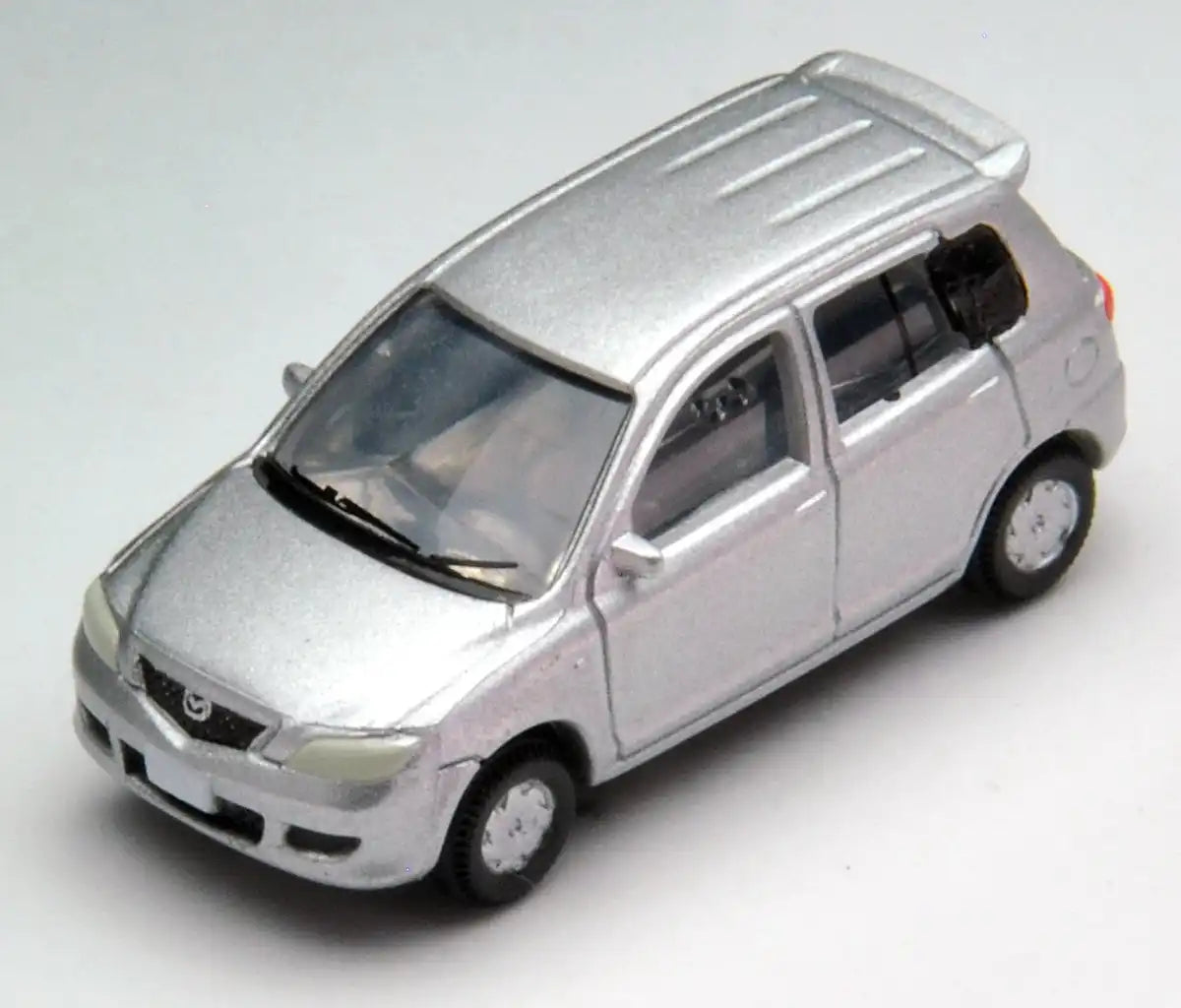 Tomytec Basic Set F5 Diorama Car Collection Supplies Car Collection Set- Japan Figure Store - #1 Bring To You The Best Japanese Goods