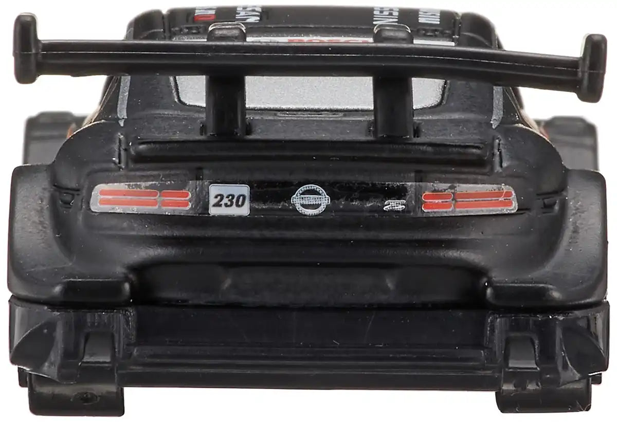 Takara Tomy Tomica No.13 Nissan Fairlady Z Nismo GT500 Mini Car Toy for Ages 3+- Japan Figure Store - #1 Bring To You The Best Japanese Goods