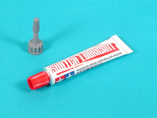 TAMIYA 87023 Switch Lubricant