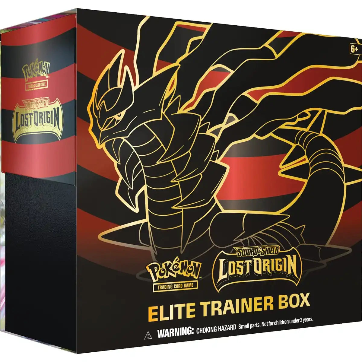 Pokemon TCG: Sas11 Elite Trainer Box (R&M Us_Toys Rmaad)- Japan Figure Store - #1 Bring To You The Best Japanese Goods