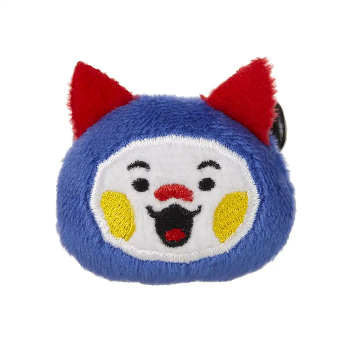 Sekiguchi 602148 Truz Sewing Badge Woopy - High Quality Sewing Accessory- Japan Figure Store - #1 Bring To You The Best Japanese Goods