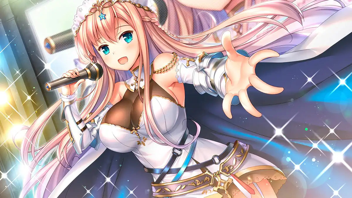 Eternal Campanella -Switch- Japan Figure Store - #1 Bring To You The Best Japanese Goods