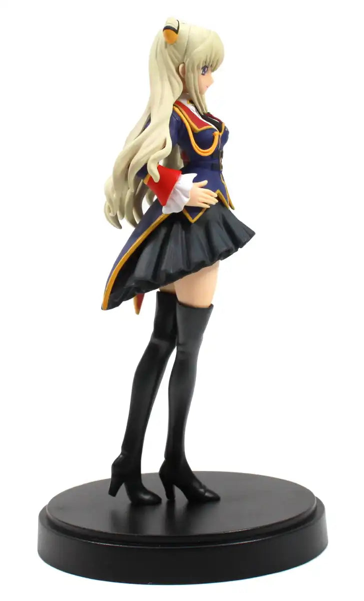 Banpresto Code Geass Akito The Exiled Dxf Figure Leila Malcal Japan- Japan Figure Store - #1 Bring To You The Best Japanese Goods