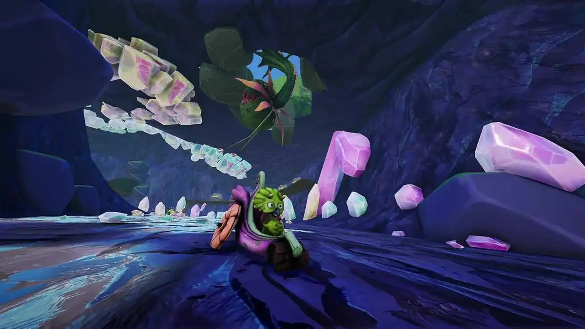 Bandai Namco Entertainment Gigantosaurus Dino Cart for Nintendo Switch