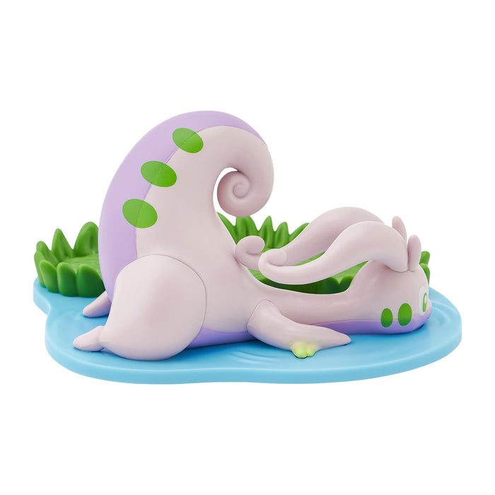 Pokemon Center Accessory Tray Secret of Might Numelgon Organizer- Japan Figure Store - #1 Bring To You The Best Japanese Goods