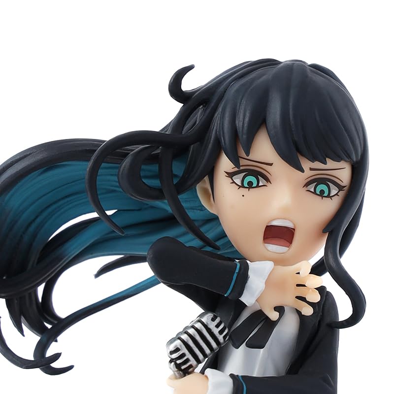 Bandai Spirits: Ado X Oda World Collectable Figure - Premium Anime Figurine- Japan Figure Store - #1 Bring To You The Best Japanese Goods