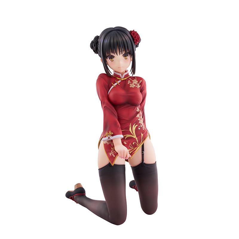 Alice Glint 1/3.5 Scale Shiki Natsume Chinese Ver Figure 300mm PVC/ABS