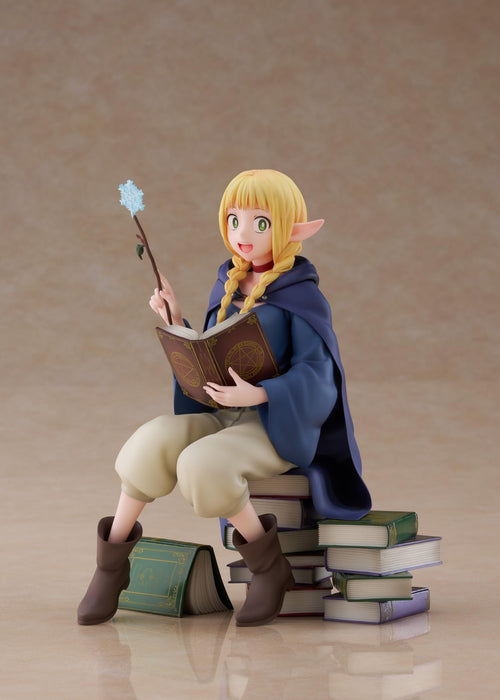 Figurine Alice Grint Marsil étudiante, échelle 1/7, 190 mm, PVC ABS, peinte.