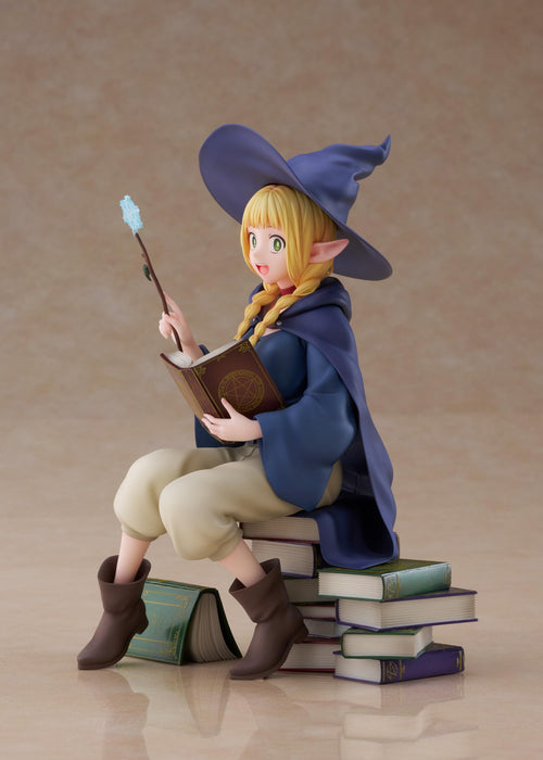 Figurine Alice Grint Marsil étudiante, échelle 1/7, 190 mm, PVC ABS, peinte.