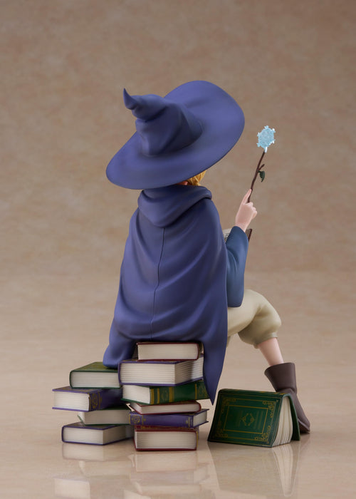 Figurine Alice Grint Marsil étudiante, échelle 1/7, 190 mm, PVC ABS, peinte.