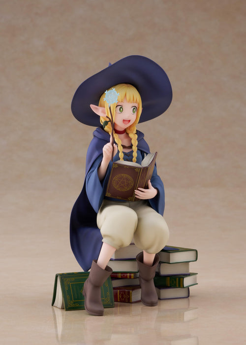 Figurine Alice Grint Marsil étudiante, échelle 1/7, 190 mm, PVC ABS, peinte.