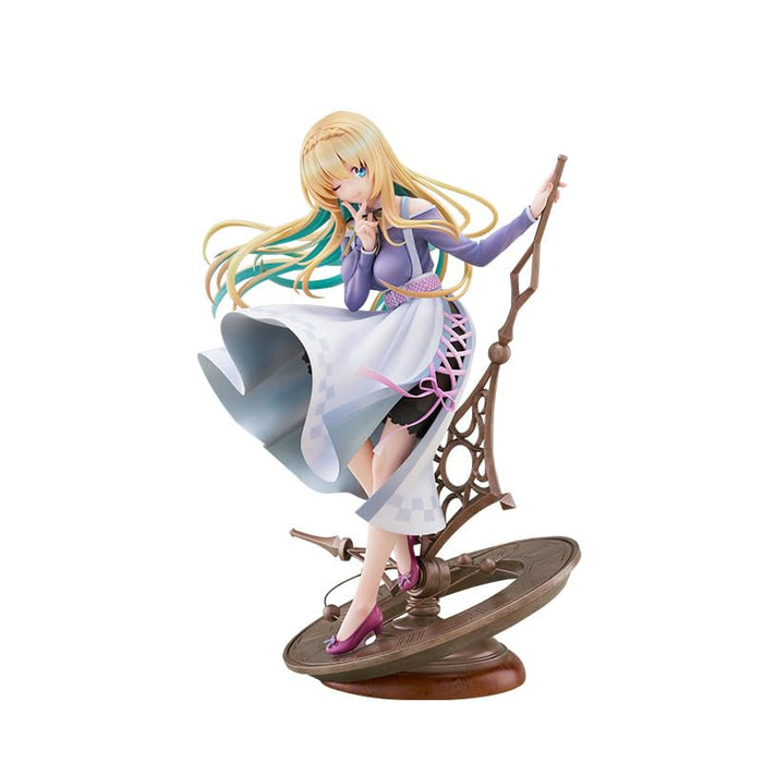 Figurine peinte en PVC et ABS, échelle 1/7, 240 mm, Alice Grint Parquet Jomon Tsubasa.