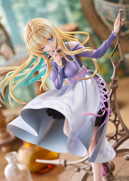 Figurine peinte en PVC et ABS, échelle 1/7, 240 mm, Alice Grint Parquet Jomon Tsubasa.