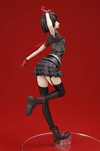Hobby Japan Amakuni Persona 5 Makoto Niijima 1/7 Scale Figure Painted