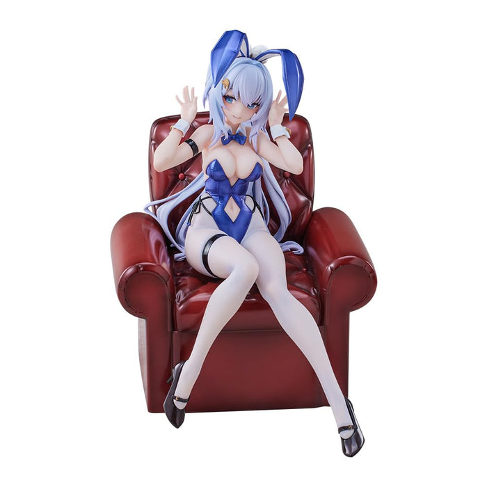 Figurine à l'échelle 1/7 de l'anime Star Dolls Frontline Neural Cloud Undine Rabbit