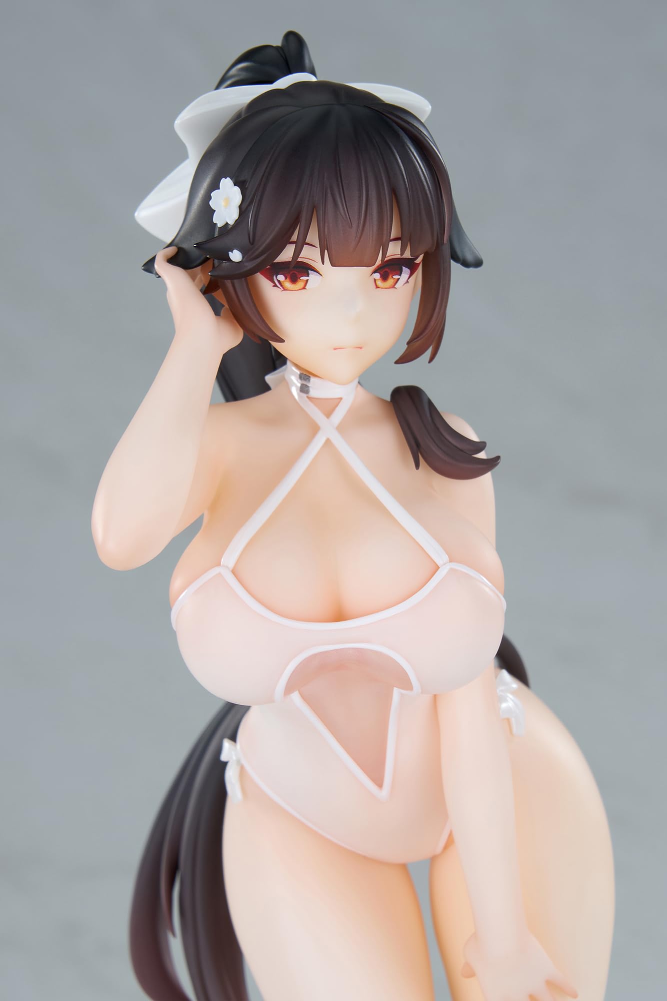Apex Limepie Azur Lane Kaohsiung 1/8 Scale Pre-Painted Figure