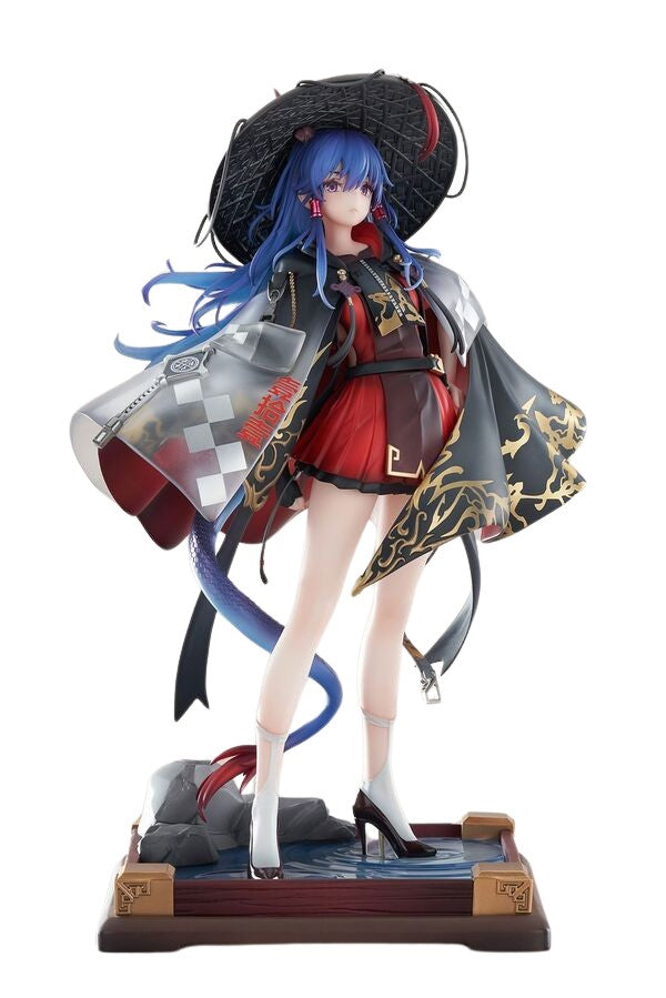 Apex Innovation Arknights Ch'En 1/7 Scale Ten Thousands Mountains Version- Japan Figure Store - #1 Bring To You The Best Japanese Goods