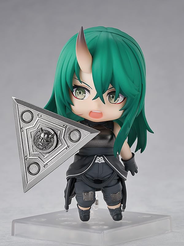 Good Smile Arts Shanghai Hoshiguma Nendoroid Arknights Figure by Good Smile Company- Japan Figure Store - #1 Bring To You The Best Japanese Goods