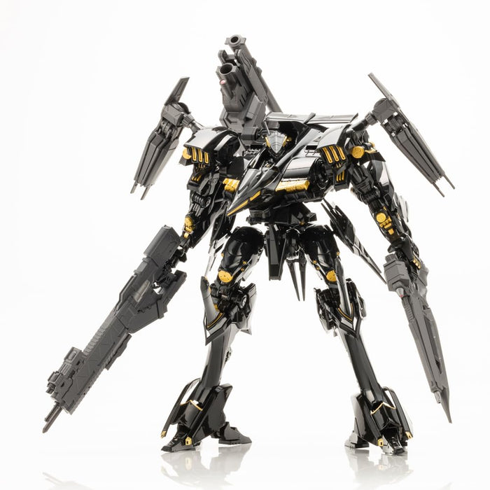 Kotobukiya Armored Core Rayleonard 03-Aaliyah Mirror Finish Model Kit- Japan Figure Store - #1 Bring To You The Best Japanese Goods