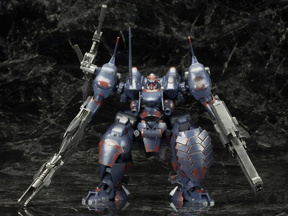 Kotobukiya Armored Core V Perun Hanged Man Rematch Ver Model Kit- Japan Figure Store - #1 Bring To You The Best Japanese Goods