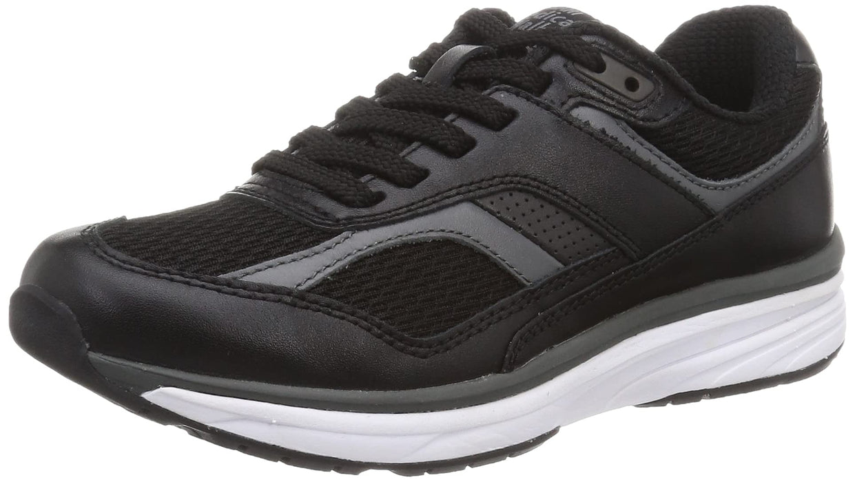 Sanrio Asahi Medical Walk Women's 3E Walking Shoes for Knee Support Size 23.5 cm- Japan Figure Store - #1 Bring To You The Best Japanese Goods