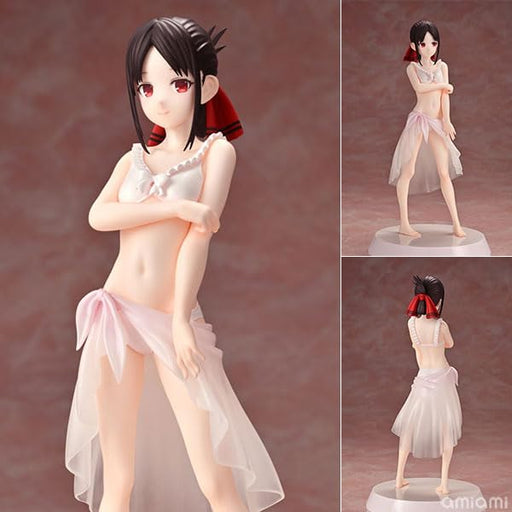 Our Treasure Assemble Heroines Kaguya Shinomiya Summer Queens Figure- Japan Figure Store - #1 Bring To You The Best Japanese Goods