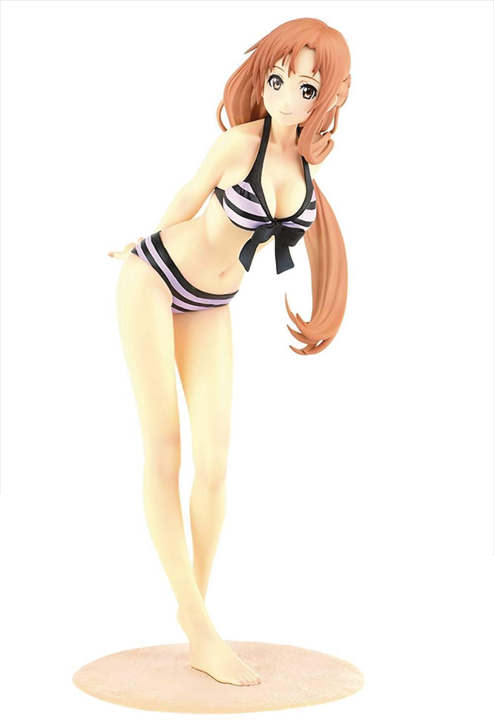 Orcatoys Asuna Swimsuit Premium II 1/6 Scale PVC Figure Collectible