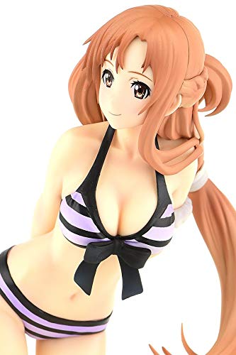 Orcatoys Asuna Swimsuit Premium II 1/6 Scale PVC Figure Collectible