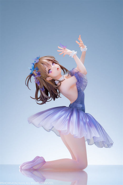 Showmon Avian Romance Gray Duckling On Stage 1/6 Regular Edition Figurine- Japan Figure Store - #1 Bring To You The Best Japanese Goods