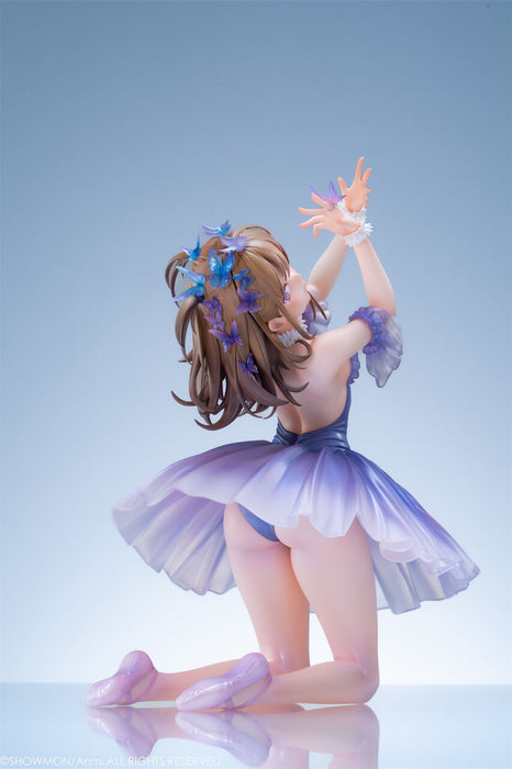 Showmon Avian Romance Gray Duckling On Stage 1/6 Regular Edition Figurine- Japan Figure Store - #1 Bring To You The Best Japanese Goods