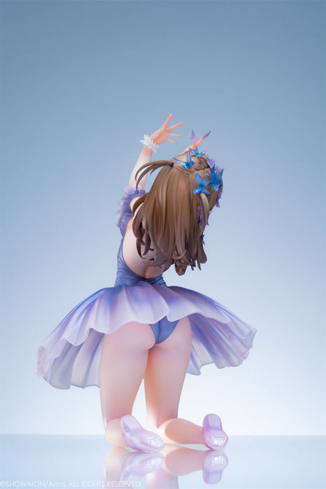 Showmon Avian Romance Gray Duckling On Stage 1/6 Regular Edition Figurine- Japan Figure Store - #1 Bring To You The Best Japanese Goods