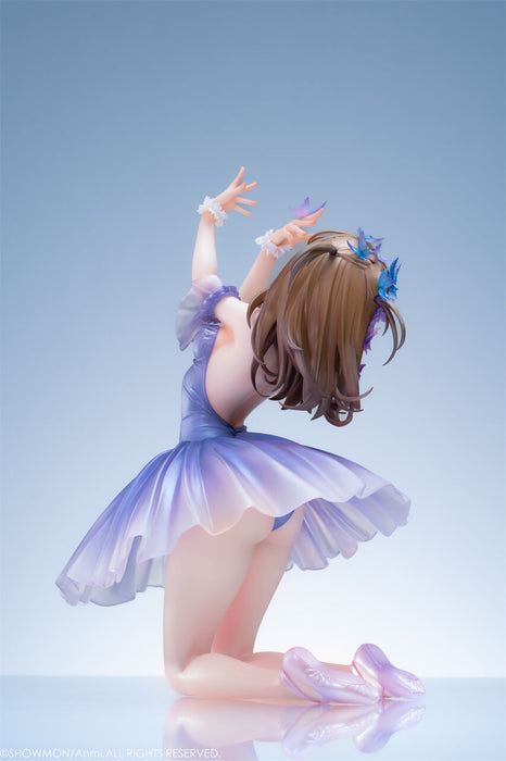 Showmon Avian Romance Gray Duckling On Stage 1/6 Regular Edition Figurine- Japan Figure Store - #1 Bring To You The Best Japanese Goods