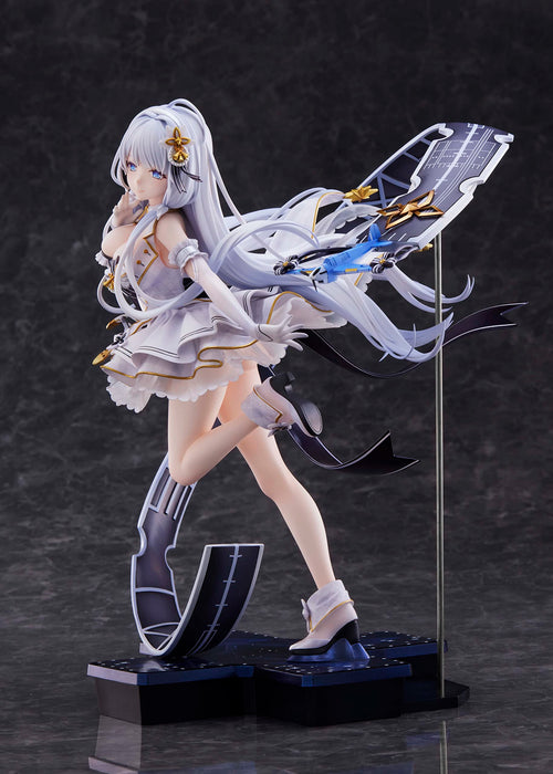 Thousand Azur Lane Illustrious 1/6 Scale Golden Head Muse Figure- Japan Figure Store - #1 Bring To You The Best Japanese Goods