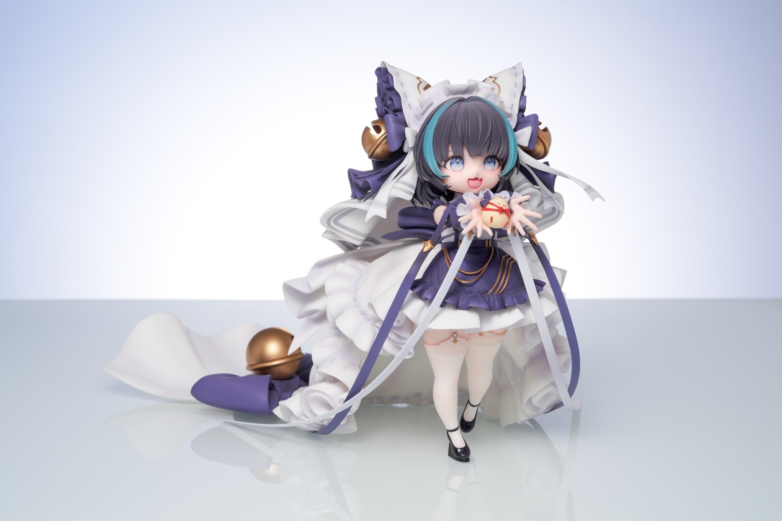 Anigame Azur Lane Little Cheshire 1/6 Scale Figure Collectible Toy- Japan Figure Store - #1 Bring To You The Best Japanese Goods