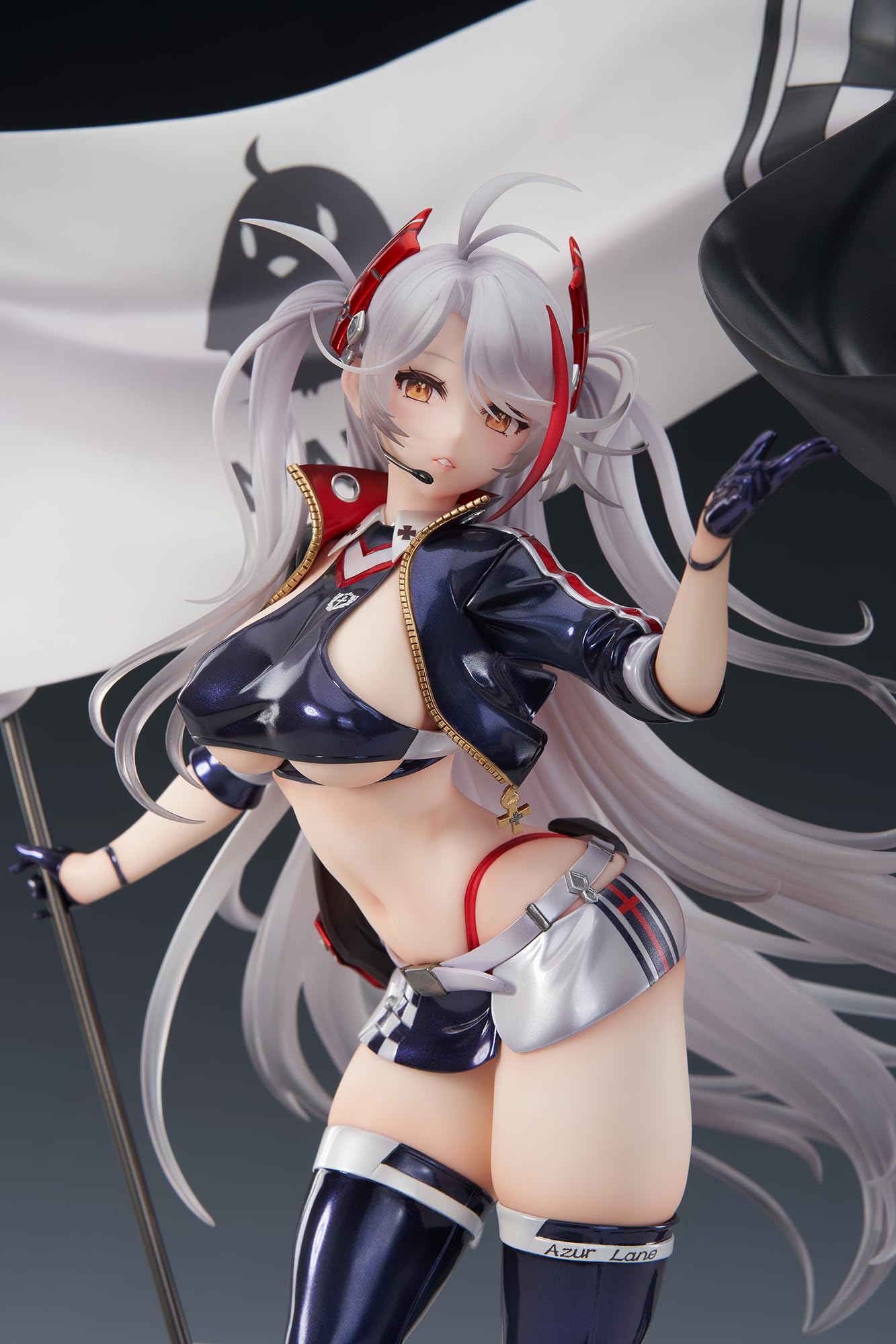Apex Azur Lane Prinz Eugen Final Lap Ver 1/7 Scale Figure Collectible- Japan Figure Store - #1 Bring To You The Best Japanese Goods