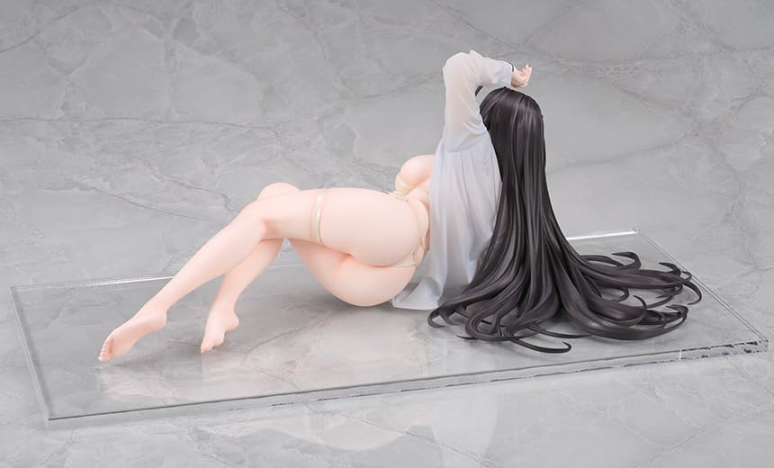 Alter Azur Lane Taihou 1/5 Scale Shirahama Daydream Figure Collectible