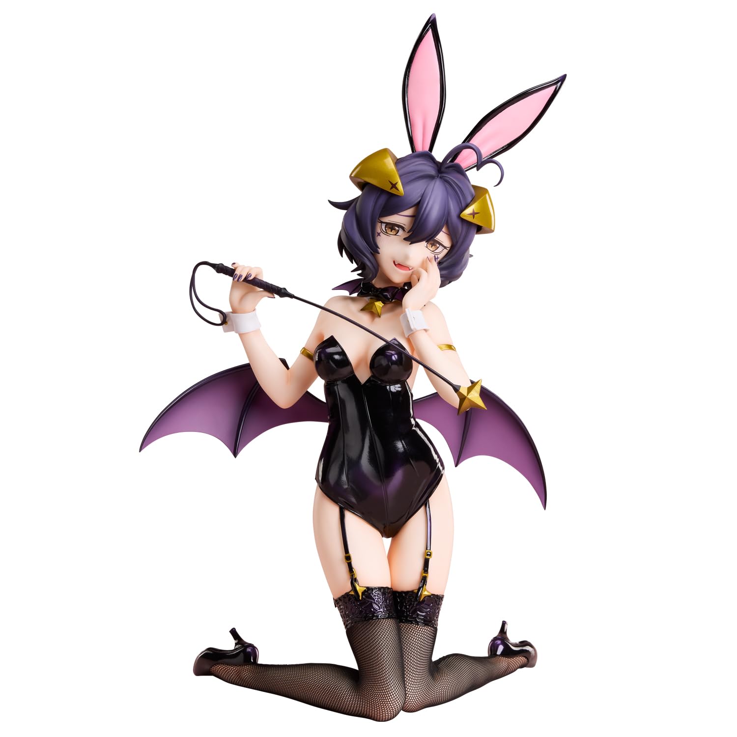 Freeing B-Style Magical Girl Magiabeze Bunny 1/4 Scale PVC ABS Figure