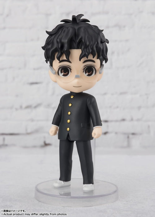 Bandai Figuarts Mini Okarun Action Figure Japan Official- Japan Figure Store - #1 Bring To You The Best Japanese Goods