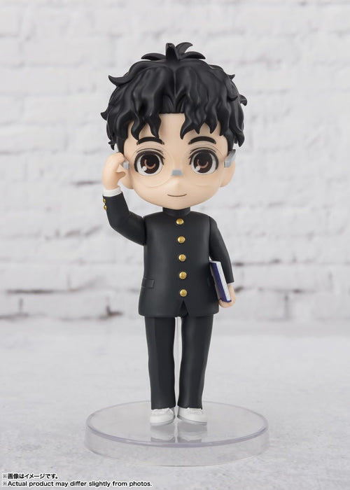 Bandai Figuarts Mini Okarun Action Figure Japan Official- Japan Figure Store - #1 Bring To You The Best Japanese Goods