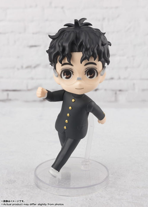 Bandai Figuarts Mini Okarun Action Figure Japan Official- Japan Figure Store - #1 Bring To You The Best Japanese Goods