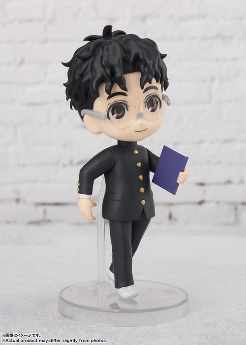 Bandai Figuarts Mini Okarun Action Figure Japan Official- Japan Figure Store - #1 Bring To You The Best Japanese Goods