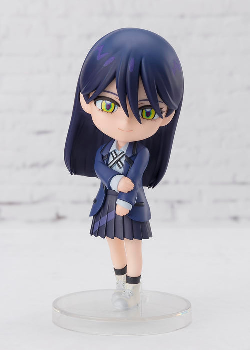 Hundreds Bandai Figuarts Mini Gundam Gquuuuuux Action Figure Japan- Japan Figure Store - #1 Bring To You The Best Japanese Goods