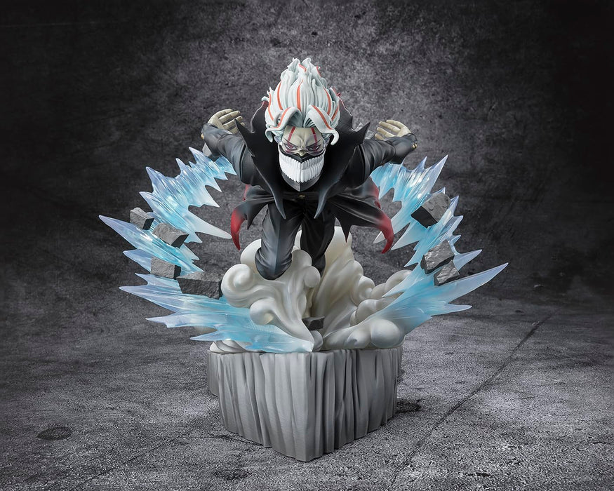Bandai Figuarts Zero Dandadan Okarun Figure Japan Official Release- Japan Figure Store - #1 Bring To You The Best Japanese Goods