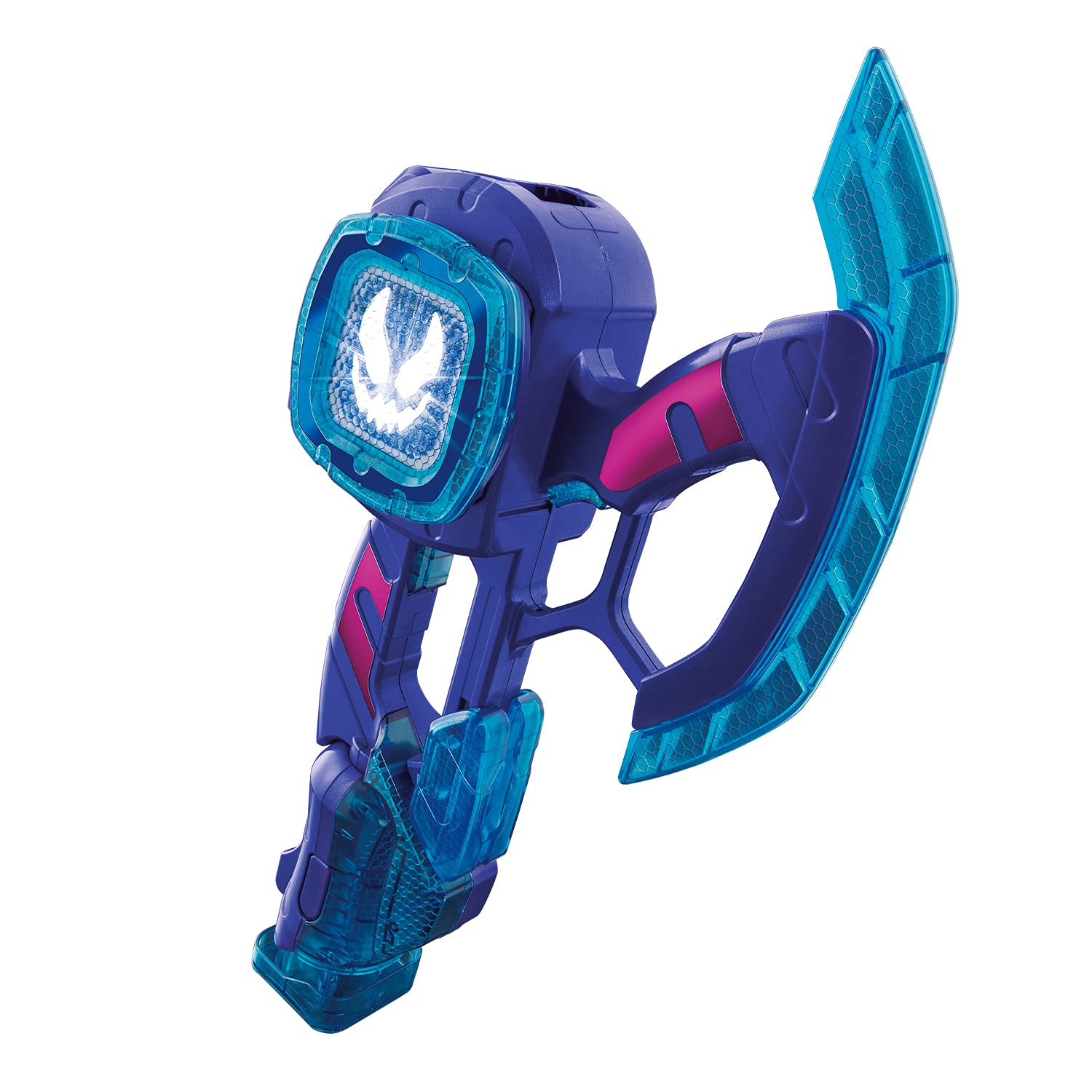 Bandai Kamen Rider Revise Oinbuster 50 DX Toy for Kids and Collectors- Japan Figure Store - #1 Bring To You The Best Japanese Goods