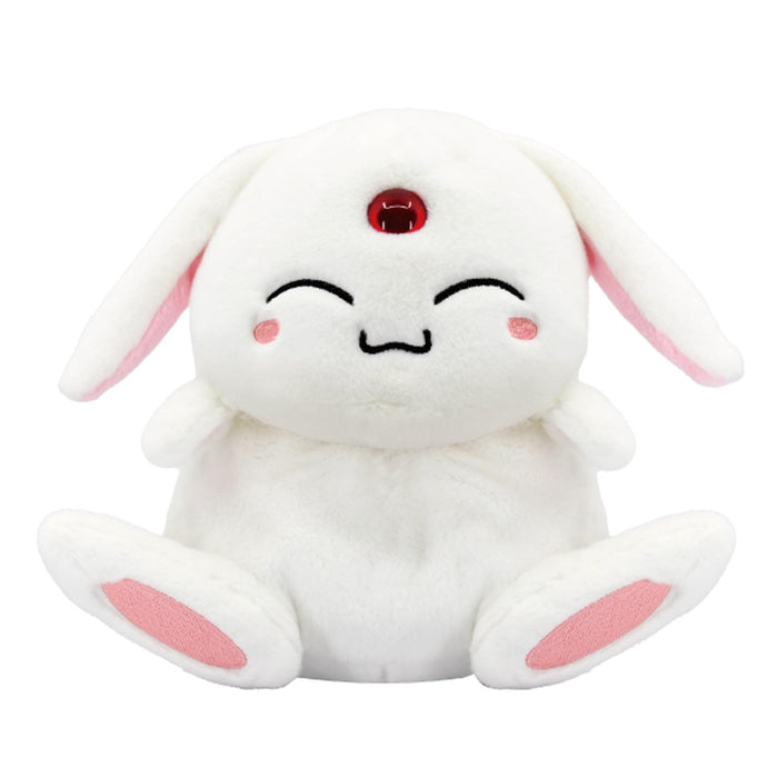 Bandai Magic Knight Rayearth Mokona Plush Doll Japan Official Toy- Japan Figure Store - #1 Bring To You The Best Japanese Goods