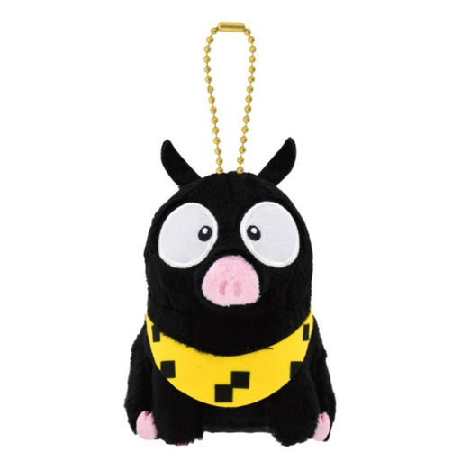 Bandai Purinui Ranma 1/2 P Chan Plush Japan Official Mascot Toy- Japan Figure Store - #1 Bring To You The Best Japanese Goods