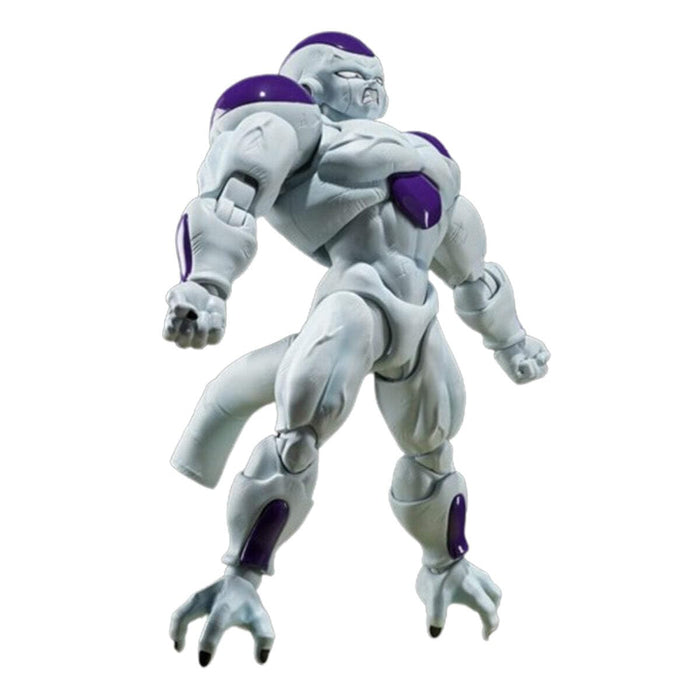 Bandai S.H.Figuarts Dragonball Z Full Power Freeza Action Figure Japan- Japan Figure Store - #1 Bring To You The Best Japanese Goods