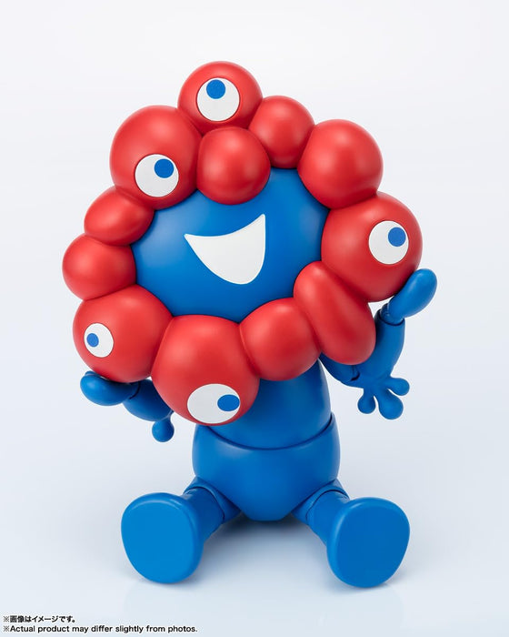 Bandai Spirits Shfiguarts Myakumyaku 135mm Movable PVC ABS Figure Expo 2025- Japan Figure Store - #1 Bring To You The Best Japanese Goods